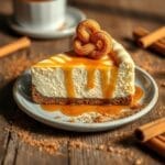 Churro Cheesecake Recipe