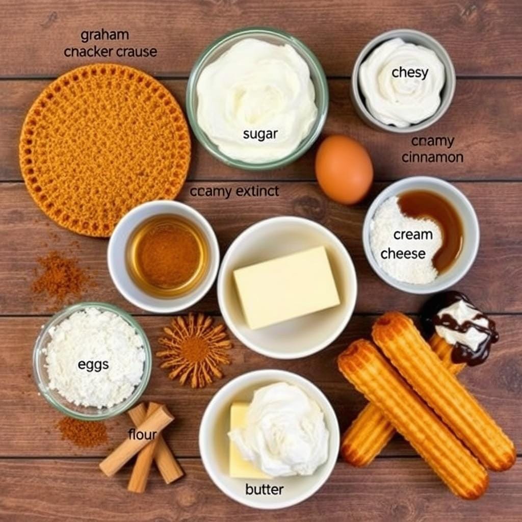 Cheesecake Recipe