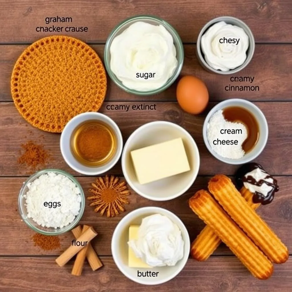 Cheesecake Recipe