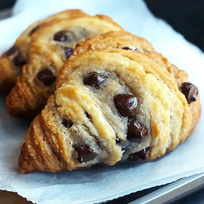 What does a crookie taste like?