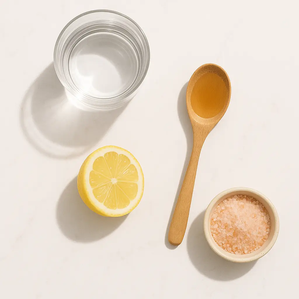 natural mounjaro recipe ingredients