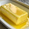 Clarified butter