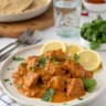 Homemade Butter Chicken